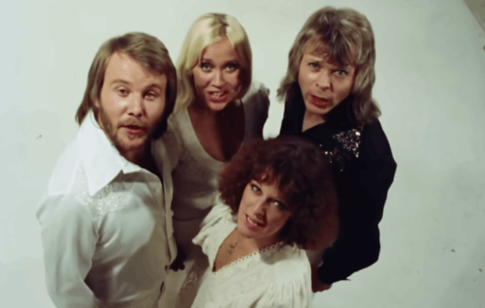 PEVAČICA GRUPE <span style='color:red;'><b>ABBA</b></span> ŽRTVA NACISTIČKOG EKSPERIMENTA: Ovo malo ko zna! 